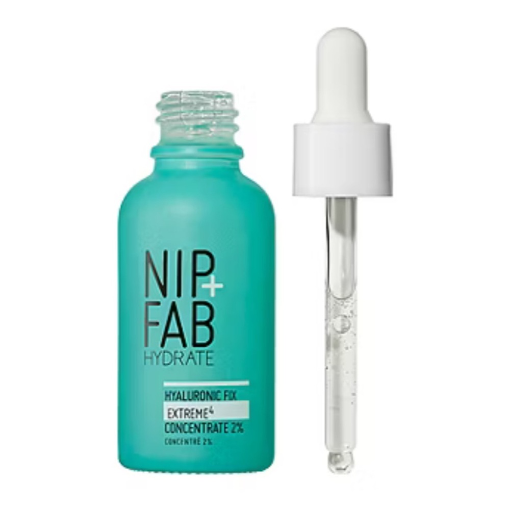 Nip + Fab Hyaluronic Fix Extreme4 Concentrate - Picture 3 of 6